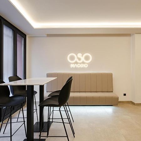 Oso Madrid Studios Luaran gambar